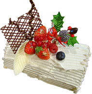 ホワイトクリスマス